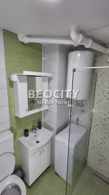 Bulevar oslobođenja | 4zida.rs