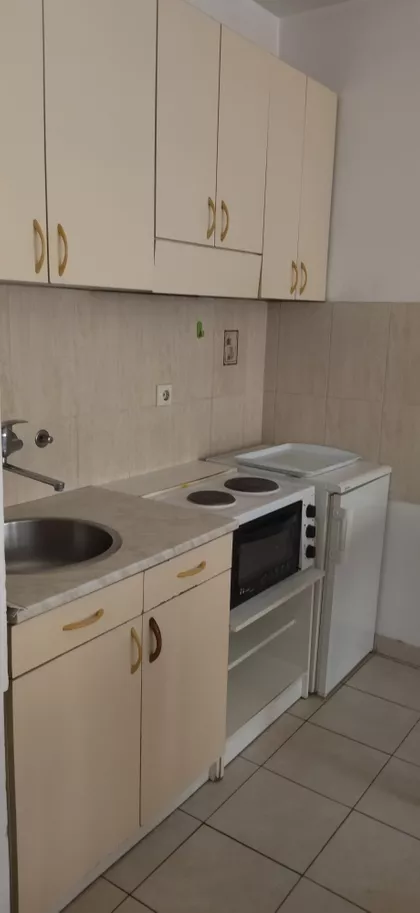 Branimira Ćosića 23 | 4zida.rs