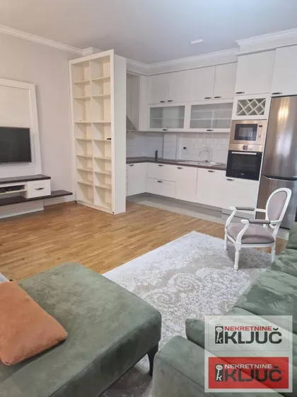 Sajmište | 4zida.rs