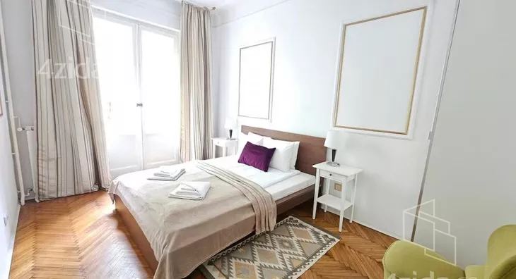 Četvoroiposoban stan | 4zida