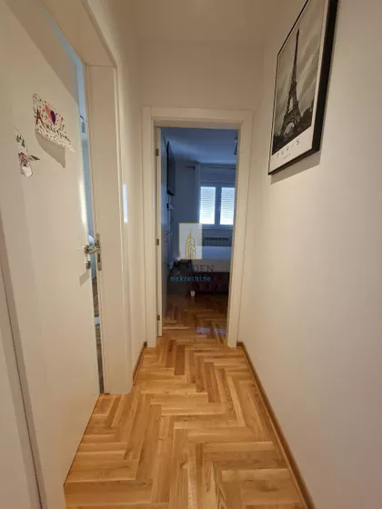 Kapetana Miloša Žunjića | 4zida.rs