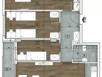 Bulevar Patrijarha Pavla (Somborski Bulevar), Telep, Gradske lokacije, Novi Sad | 4zida.rs