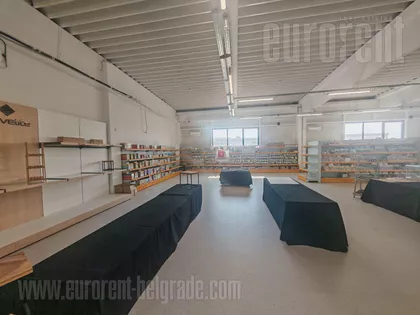 NOVOSADSKI AUTOPUT | 4zida.rs