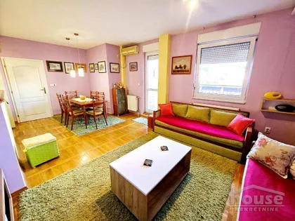 Bulevar Oslobođenja | 4zida.rs