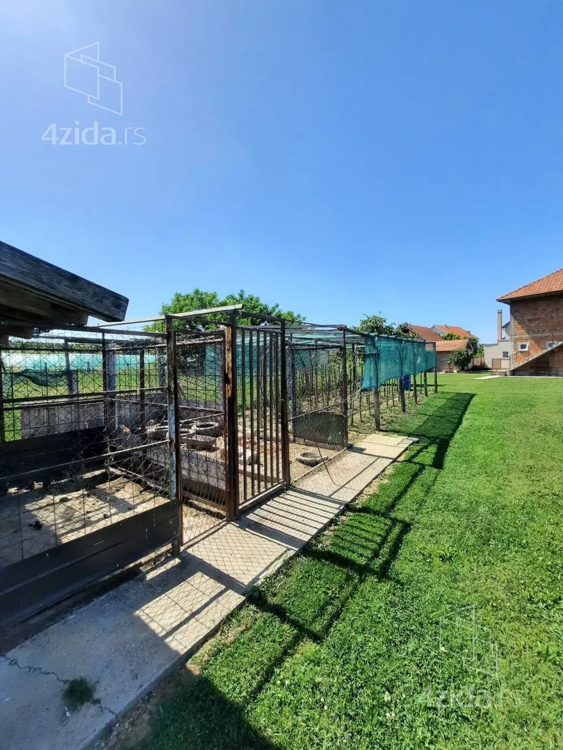 4-etažna kuća | 4zida