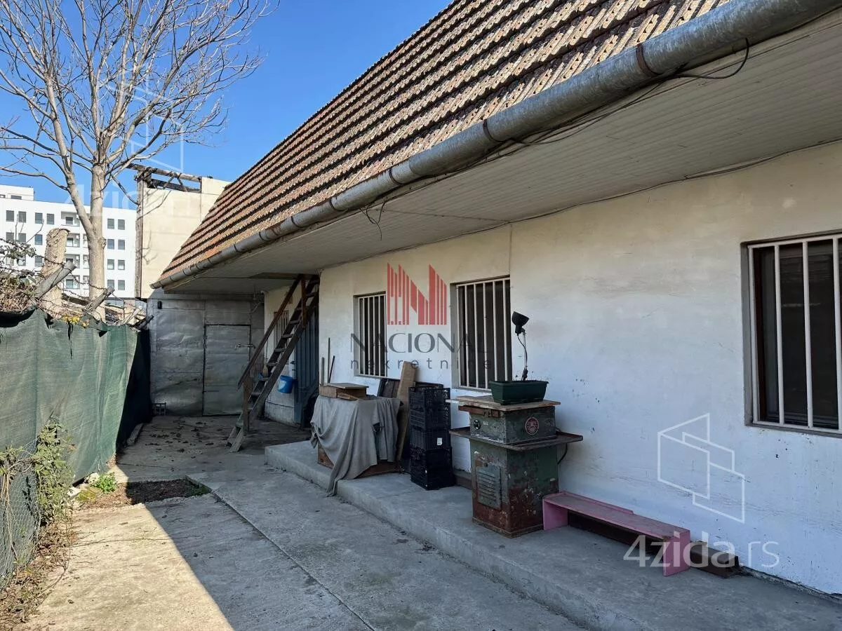 Kuća | 4zida