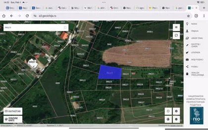 Mišeluk 3 | 4zida.rs