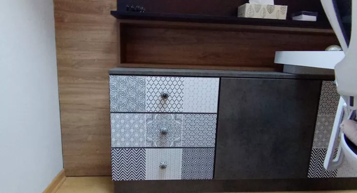 Četvoroiposoban stan | 4zida