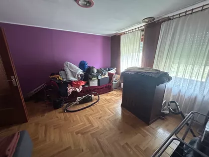 Bagljaš kod Bolnice | 4zida.rs
