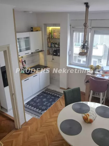 Obilićev venac | 4zida.rs