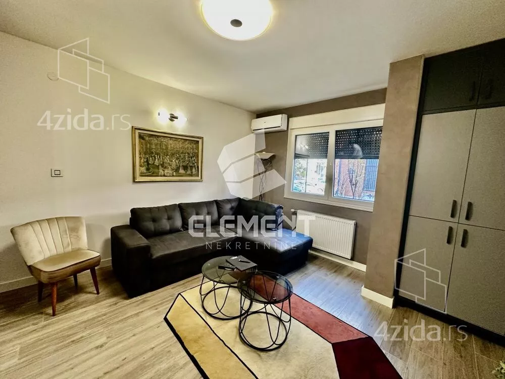 Garsonjera | 4zida
