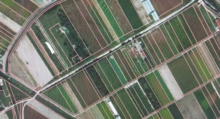 Poljoprivredno zemljište | 4zida