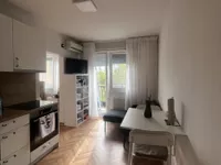 Satelit, Novo Naselje, Gradske lokacije, Novi Sad | 4zida.rs