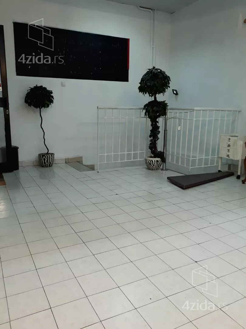 Lokal | 4zida