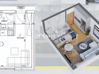 Veternička Rampa, Veternik, Gradske lokacije, Novi Sad | 4zida.rs