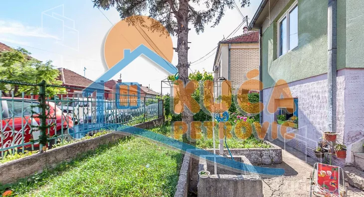 1-etažna kuća na prodaju, Jeremije Živanovića, 120.000€, 150m² - stampaj