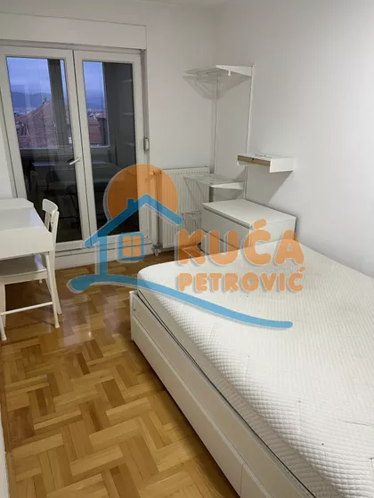 Bulevar Svetog Pantelejmona | 4zida.rs