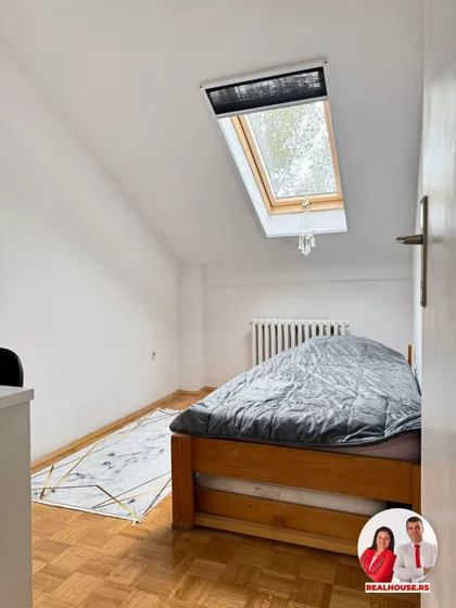 Stojana Novakovića | 4zida.rs