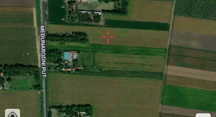 Poljoprivredno zemljište | 4zida