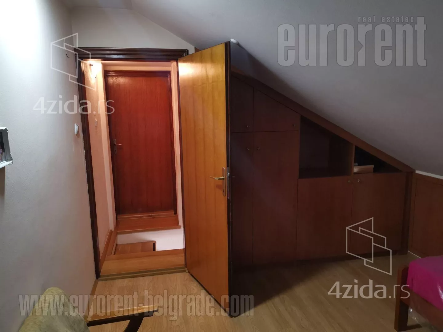 3-etažna kuća | 4zida