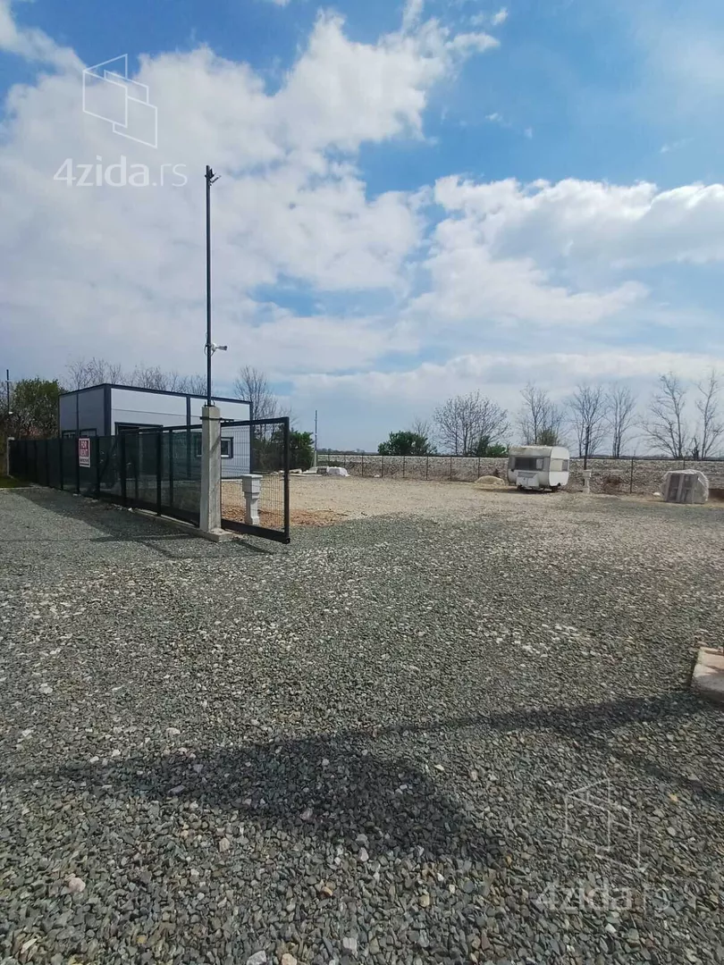 Građevinsko zemljište | 4zida