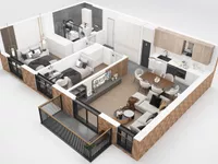 Centar 1, Gradske lokacije, Subotica | 4zida.rs