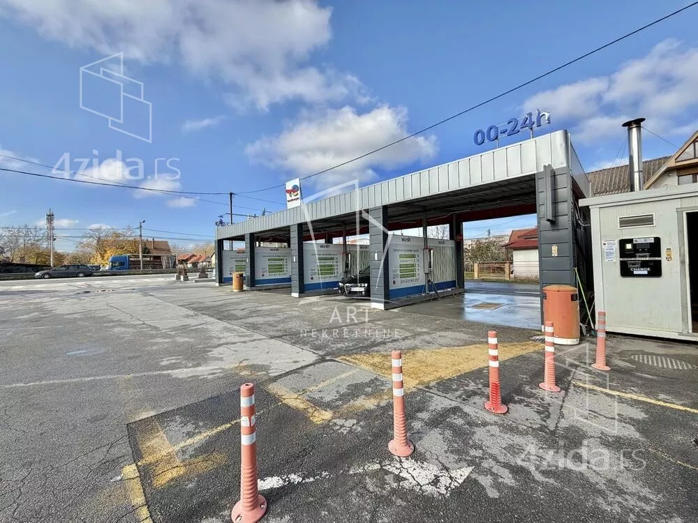 Građevinsko zemljište | 4zida