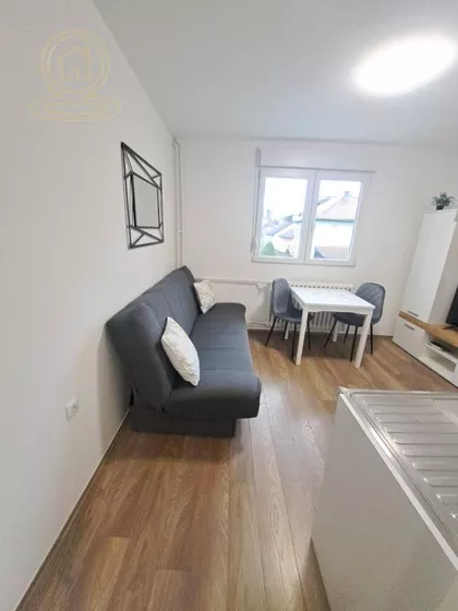 Sajmište | 4zida.rs