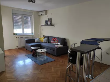 Železnička | 4zida.rs