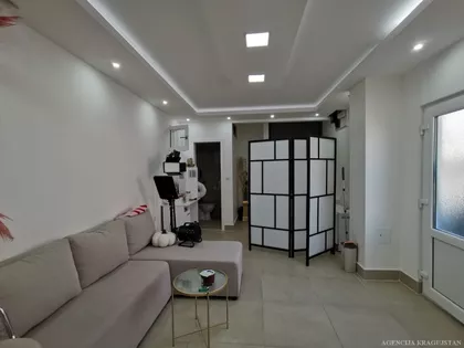 Stara Radnička Kolonija | 4zida.rs