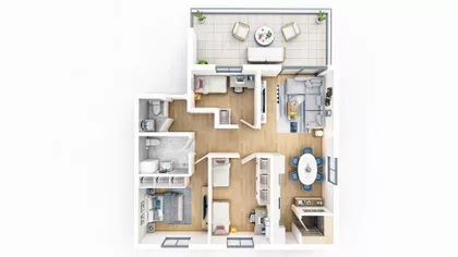 Mitrovačka 1A | 4zida.rs