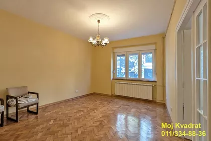 Cetinjska | 4zida.rs