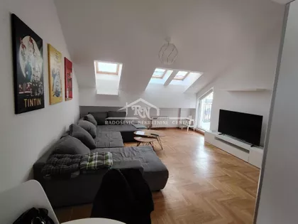 Mirka Milojkovića | 4zida.rs