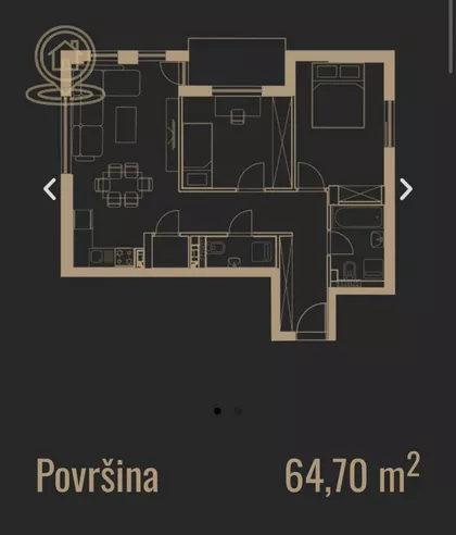 Sremska Kamenica | 4zida.rs