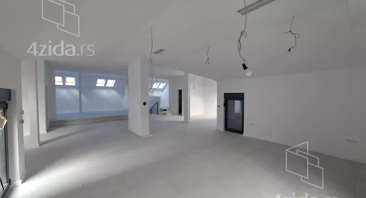 3-etažna kuća | 4zida