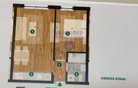 Novi Sad, Gradske lokacije, Telep | 4zida.rs | 4zida.rs