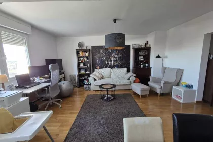 Bulevar Kralja Aleksandra bb | 4zida.rs