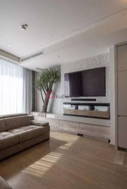 Beograd na vodi | 4zida.rs