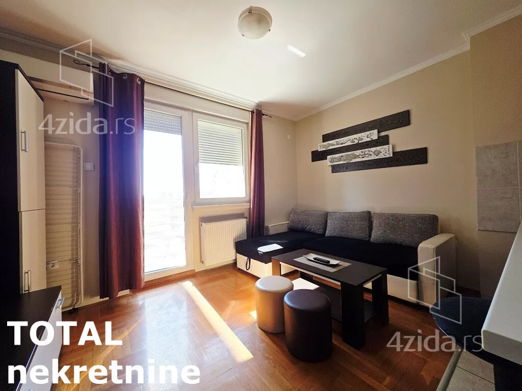 Garsonjera | 4zida