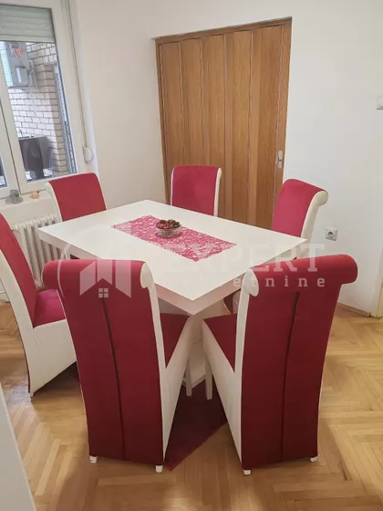 Vizantijski bulevar | 4zida.rs