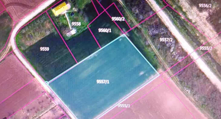 Građevinsko zemljište | 4zida