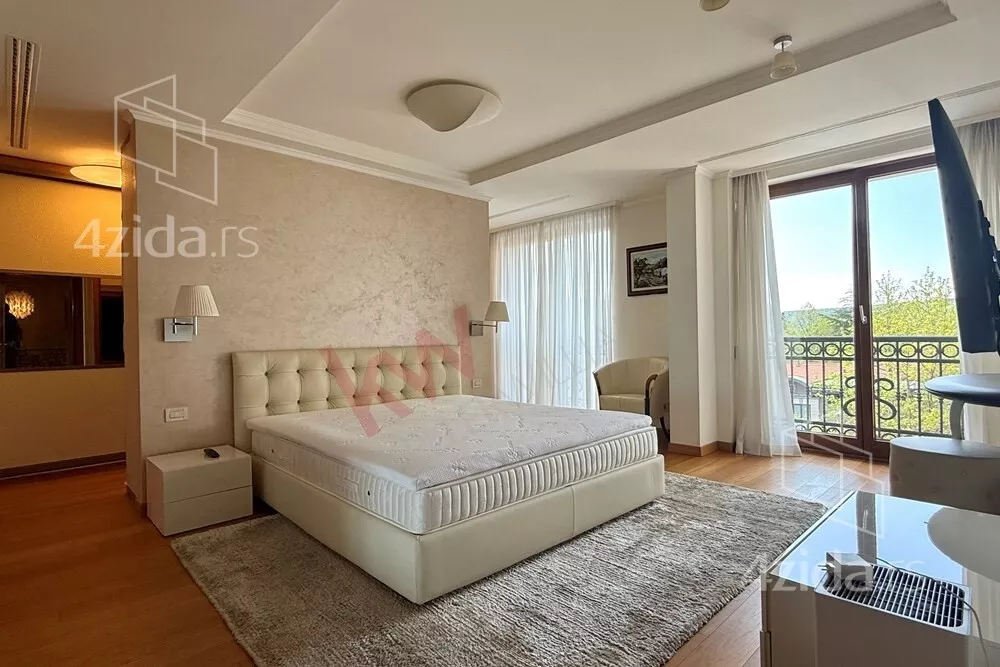 4-etažna kuća | 4zida