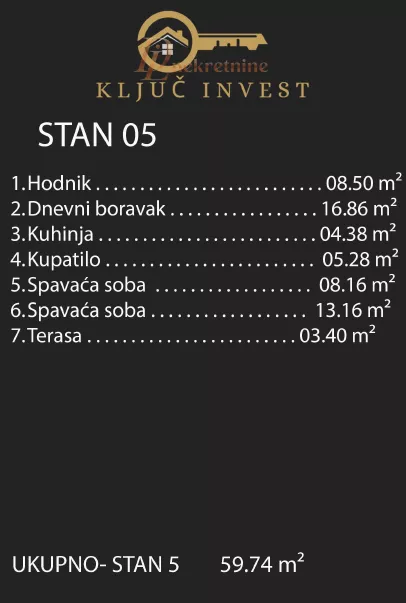 Lješka | 4zida.rs