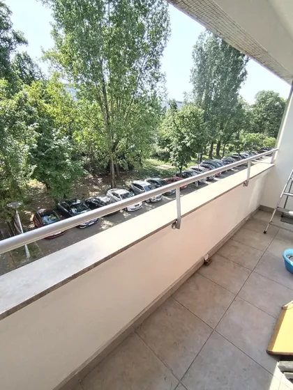 Bulevar Arsenija Čarnojevića | 4zida.rs