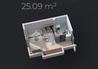 Beograd, Zvezdara opština, Cvetanova Ćuprija | 4zida.rs | 4zida.rs