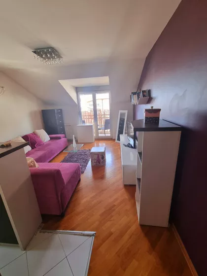 Miklošićeva 23 | 4zida.rs