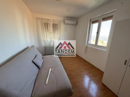 Stan na prodaju · 33 m² · Durmitorska, Palilula, Gradske lokacije, Niš