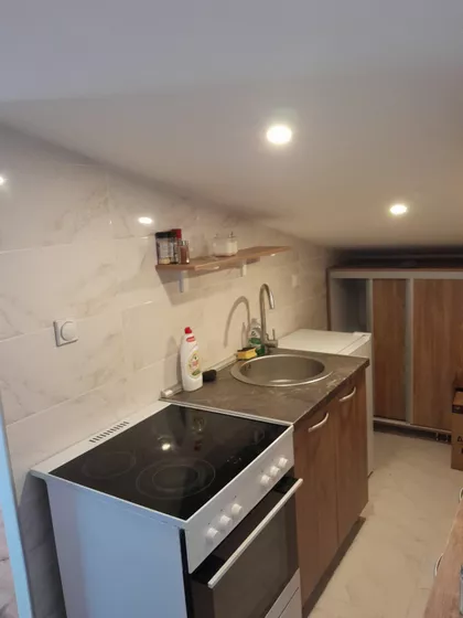 Centar, Sretena Stefanovića | 4zida.rs