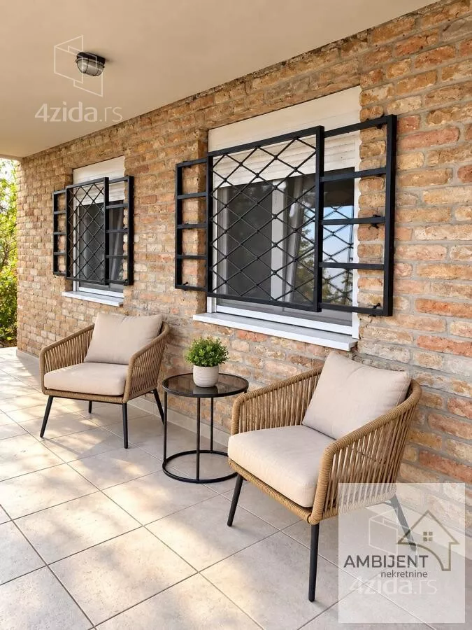 Kuća | 4zida