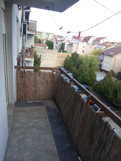 Doža Đerđa 49 | 4zida.rs